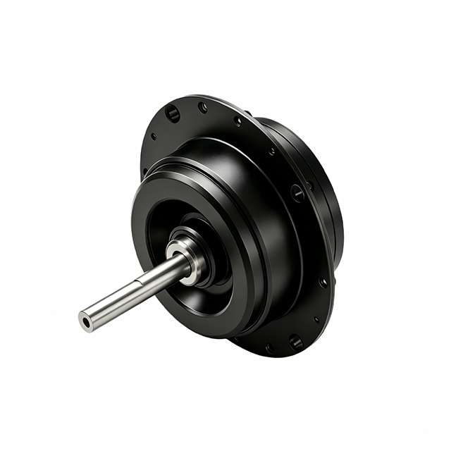LHOPS120 Series 122MM Permanent Magnet Synchronous Motor/Outer Rotor /Industrial Blower/ Industrial Ventilator / Industrial Exhaust Fan