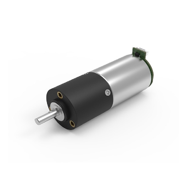 LHBLG2430 Series 24MM Brushless DC Gear Motor (BLDC)