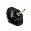 LHOPS120 Series 122MM Permanent Magnet Synchronous Motor/Outer Rotor /Industrial Blower/ Industrial Ventilator / Industrial Exhaust Fan