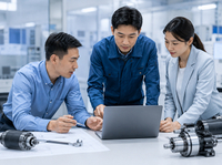 Engineering Consultation & Application Analysis