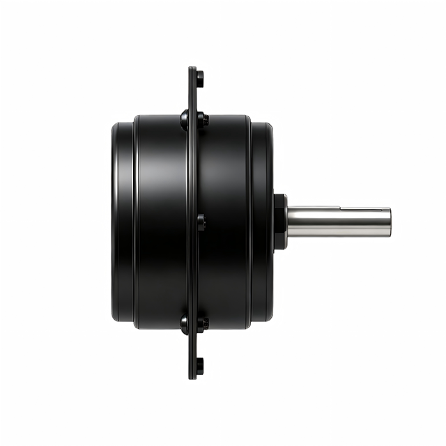 LHOPS120 Series 122MM Permanent Magnet Synchronous Motor/Outer Rotor /Industrial Blower/ Industrial Ventilator / Industrial Exhaust Fan