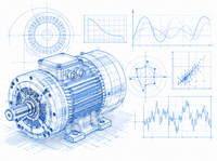 Integrated Motor & Drive System Design