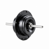 LHPS120 Series 122MM Permanent Magnet Synchronous Motor/Inner Rotor /Industrial Blower/ Industrial Ventilator / Industrial Exhaust Fan