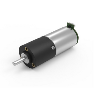 LHBLG2418 Series 24MM Brushless DC Gear Motor (BLDC)