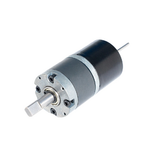 LHBLG3650 Series 36MM Brushless DC Gear Motor (BLDC)