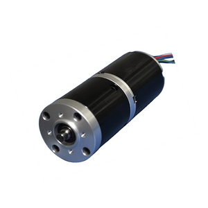 LHBLG5665 Series 56MM Brushless DC Gear Motor (BLDC)