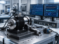 Rapid Prototyping & Performance Validation