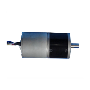 LHBLG4260 Series 42MM Brushless DC Gear Motor (BLDC)