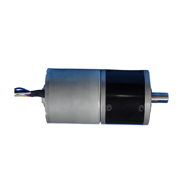 LHBLG4260 Series 42MM Brushless DC Gear Motor (BLDC)