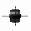 LHPS120 Series 122MM Permanent Magnet Synchronous Motor/Inner Rotor /Industrial Blower/ Industrial Ventilator / Industrial Exhaust Fan