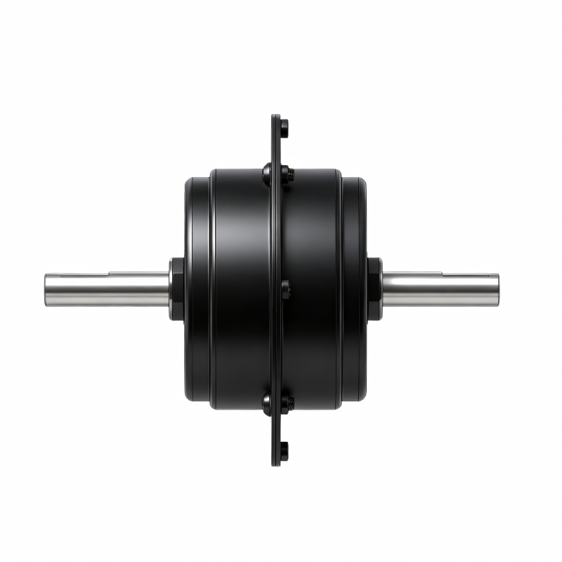 LHPS120 Series 122MM Permanent Magnet Synchronous Motor/Inner Rotor /Industrial Blower/ Industrial Ventilator / Industrial Exhaust Fan