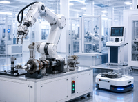 Continuous Optimization & Production Support