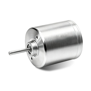 LHTM3040 30mm Brushless DC Motor