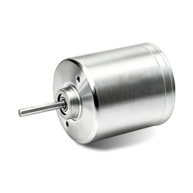 LHTM3040 30mm Brushless DC Motor