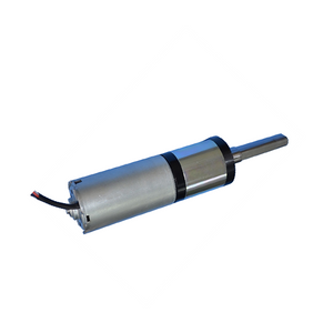 LHBLG4275 Series 42MM Brushless DC Gear Motor (BLDC)
