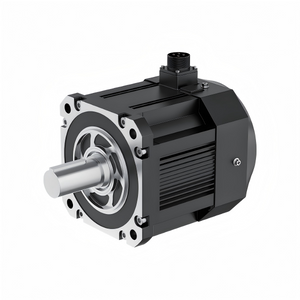 LHPS140 Series 140MM Permanent Magnet Synchronous Motor/Outer Rotor /Industrial Blower/ Industrial Ventilator / Industrial Exhaust Fan