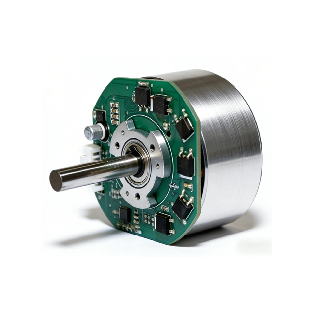 LHOBL6030 60mm Brushless DC Motor