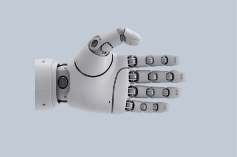 Stator and Rotor Components for Robotics