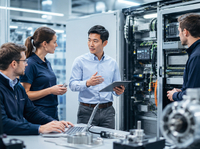 System-Level Engineering Support